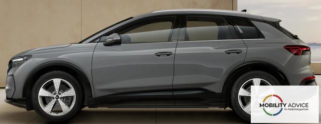 Audi e-tron Basis *BESTELLFAHRZEUG* 363,- &euro; monatlich* 36 Monate* Ohne Kilometerbegrenzung* 
