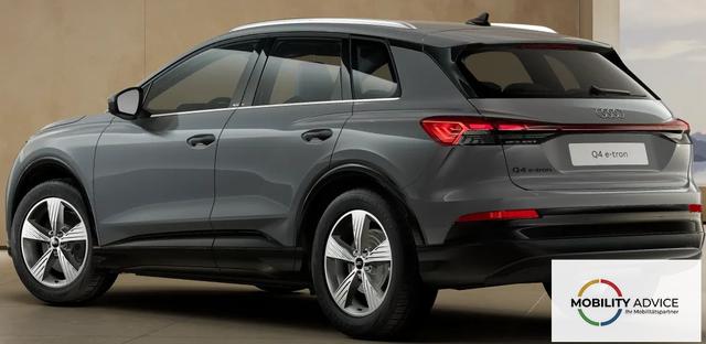 Audi e-tron Basis *BESTELLFAHRZEUG* 363,- &euro; monatlich* 36 Monate* Ohne Kilometerbegrenzung* 
