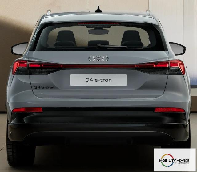 Audi e-tron Basis *BESTELLFAHRZEUG* 363,- &euro; monatlich* 36 Monate* Ohne Kilometerbegrenzung* 