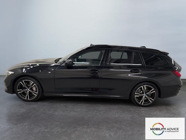 BMW 3er Touring 330i xDrive M Sport 245PS/180kW Steptronic 2026 | +18" ALU +Pano +HiFi-SoundSystem +ACC +Get&ouml;nte Scheiben 