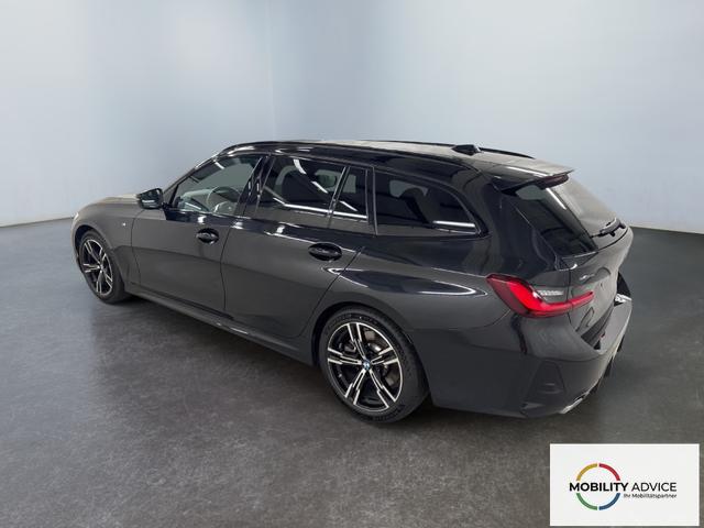 BMW 3er Touring 330i xDrive M Sport 245PS/180kW Steptronic 2026 | +18" ALU +Pano +HiFi-SoundSystem +ACC +Get&ouml;nte Scheiben 