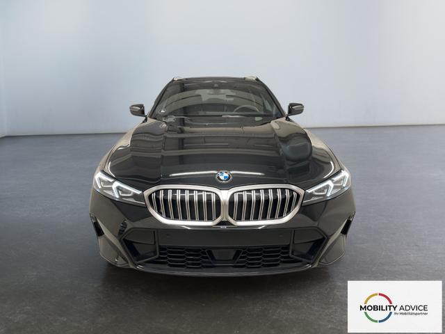 BMW 3er Touring 330i xDrive M Sport 245PS/180kW Steptronic 2026 | +18" ALU +Pano +HiFi-SoundSystem +ACC +Get&ouml;nte Scheiben 