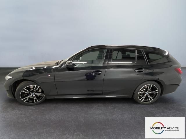 BMW 3er Touring 330i xDrive M Sport 245PS/180kW Steptronic 2026 | +18" ALU +Pano +HiFi-SoundSystem +ACC +Get&ouml;nte Scheiben 