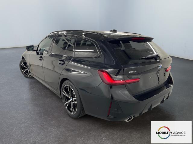 BMW 3er Touring 330i xDrive M Sport 245PS/180kW Steptronic 2026 | +18" ALU +Pano +HiFi-SoundSystem +ACC +Get&ouml;nte Scheiben 
