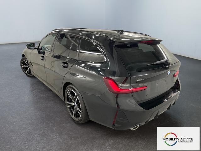 BMW 3er Touring 330i xDrive M Sport 245PS/180kW Steptronic 2026 | +18" ALU +Pano +HiFi-SoundSystem +ACC +Get&ouml;nte Scheiben 