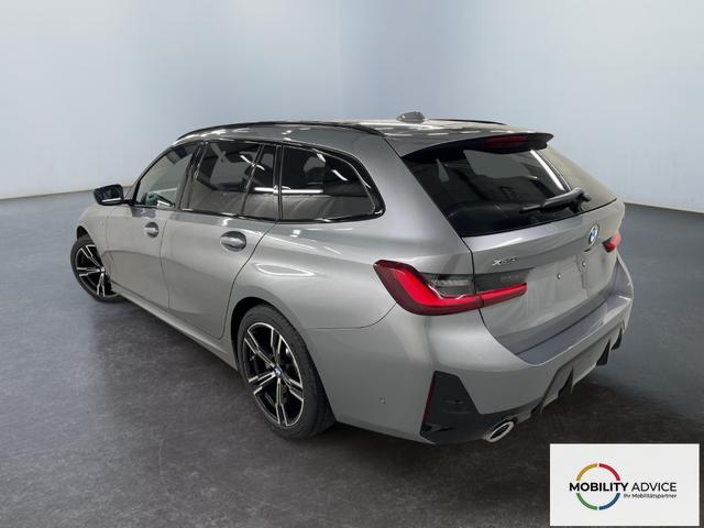 BMW 3er Touring 330i xDrive M Sport 245PS/180kW Steptronic 2026 | +18" ALU +Pano +HiFi-SoundSystem +ACC +Get&ouml;nte Scheiben 