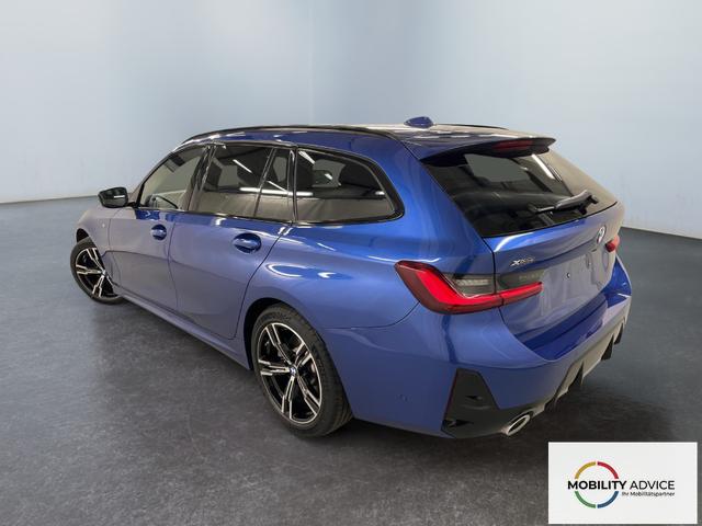 BMW 3er Touring 330i xDrive M Sport 245PS/180kW Steptronic 2026 | +18" ALU +AHK +Pano +HiFi-SoundSystem +ACC +Get&ouml;nte Scheiben 