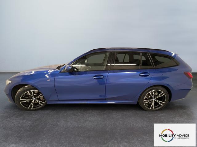 BMW 3er Touring 330i xDrive M Sport 245PS/180kW Steptronic 2026 | +18" ALU +AHK +Pano +HiFi-SoundSystem +ACC +Get&ouml;nte Scheiben 