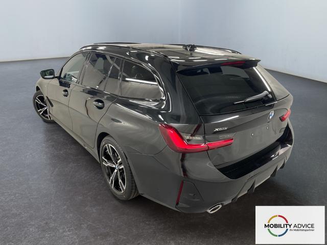 BMW 3er Touring 330i xDrive M Sport 245PS/180kW Steptronic 2026 | +18" ALU +Pano +HiFi-SoundSystem +ACC +Get&ouml;nte Scheiben 