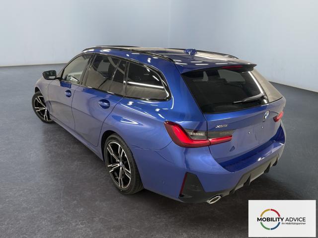 BMW 3er Touring 330i xDrive M Sport 245PS/180kW Steptronic 2026 | +18" ALU +Pano +HiFi-SoundSystem +ACC +Get&ouml;nte Scheiben 