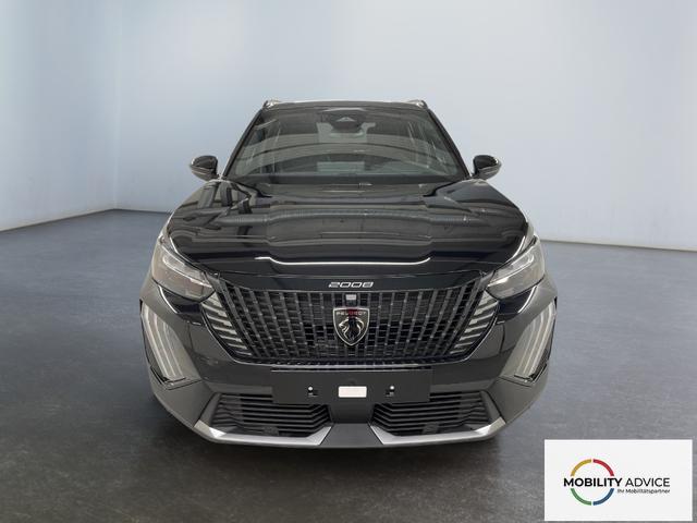 Peugeot e-2008 54kWh 156PS/115kW GT 2026, 401km WLTP | +17" ALU +360-Grad&RFK +W&auml;rmepumpe +Adaptiver Tempomat +Apple CarPlay +SHZ +FULL-LED-Scheinwerfer +Get&ouml;nte Scheiben 