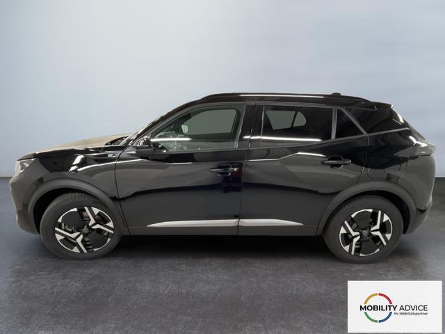 Peugeot e-2008 54kWh 156PS/115kW GT 2026, 401km WLTP | +17" ALU +360-Grad&RFK +W&auml;rmepumpe +Adaptiver Tempomat +Apple CarPlay +SHZ +FULL-LED-Scheinwerfer +Get&ouml;nte Scheiben 