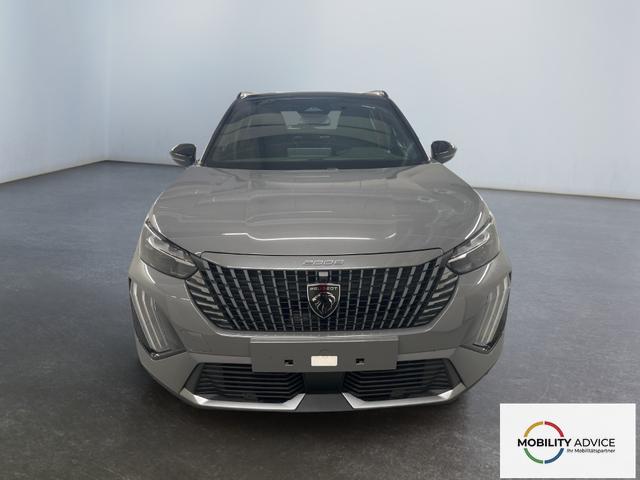 Peugeot e-2008 54kWh 156PS/115kW GT 2026, 401km WLTP | +17" ALU +360-Grad&RFK +W&auml;rmepumpe +Adaptiver Tempomat +Apple CarPlay +SHZ +FULL-LED-Scheinwerfer +Get&ouml;nte Scheiben 