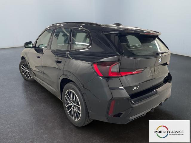 BMW X1 sDrive 18i X-Line 136PS/100kW Steptronic 2026 | +AHK +M-Sport +NAVI +Adaptive LED +RFK +El. Heckklappe +HiFi-Soundsystem 