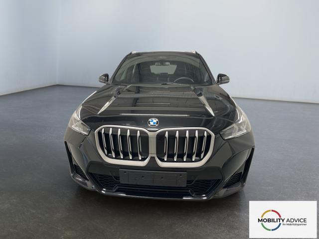 BMW X1 sDrive 18i X-Line 136PS/100kW Steptronic 2026 | +AHK +M-Sport +NAVI +Adaptive LED +RFK +El. Heckklappe +HiFi-Soundsystem 