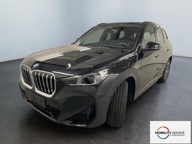 BMW X1 sDrive 18i X-Line 136PS/100kW Steptronic 2026 | +AHK +M-Sport +NAVI +Adaptive LED +RFK +El. Heckklappe +HiFi-Soundsystem 