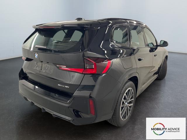 BMW X1 sDrive 18i X-Line 136PS/100kW Steptronic 2026 | +AHK +M-Sport +NAVI +Adaptive LED +RFK +El. Heckklappe +HiFi-Soundsystem 