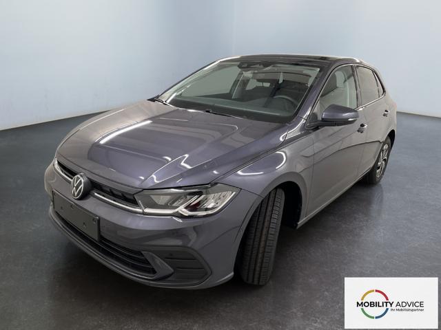 Volkswagen Polo Edition 1.0 TSI 95PS/70kW DSG 2026 +DK-Paket +RFK +Get&ouml;nte Heckscheiben +TravelAssist +LED 