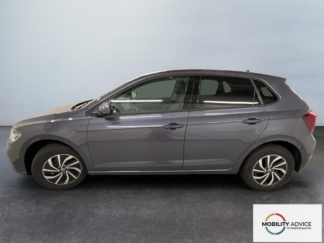 Volkswagen Polo Edition 1.0 TSI 95PS/70kW DSG 2026 +DK-Paket +RFK +Get&ouml;nte Heckscheiben +TravelAssist +LED 