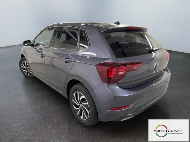 Volkswagen Polo Edition 1.0 TSI 95PS/70kW DSG 2026 +DK-Paket +RFK +Get&ouml;nte Heckscheiben +TravelAssist +LED 