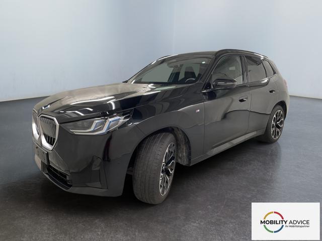 BMW X3 20 xDrive MHEV 190PS/140kW 2026 | +AHK +20"M +MSportpaket +MSportfahrwerk +PremiumPaket +DrivingAssistantPlus +AdaptiveLED +HarmanKardon +Komfortzugang +Elektr. SportSitze+Memory+Sitzhzg +Lenkradhzg +ParkAssist +WirelessCharging +PrivacyGlas 