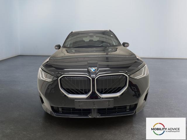 BMW X3 20 xDrive MHEV 190PS/140kW 2026 | +AHK +20"M +MSportpaket +MSportfahrwerk +PremiumPaket +DrivingAssistantPlus +AdaptiveLED +HarmanKardon +Komfortzugang +Elektr. SportSitze+Memory+Sitzhzg +Lenkradhzg +ParkAssist +WirelessCharging +PrivacyGlas 