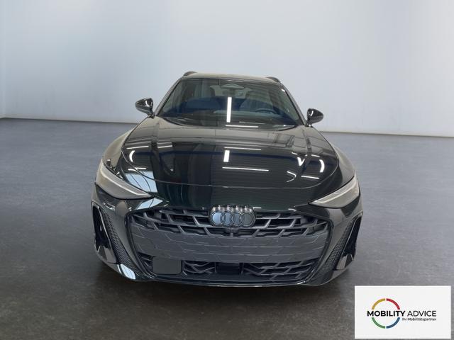 Audi A6 Avant S-Line 2.0 TDI 204PS/150kW Quattro Proline S-Tronic 2026 *+20" LM +AHK +Standheizung +ACC +TechPlus +Schwarz Optik* 
