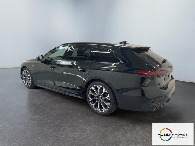 Audi A6 Avant S-Line 2.0 TDI 204PS/150kW Quattro Proline S-Tronic 2026 *+20" LM +AHK +Standheizung +ACC +TechPlus +Schwarz Optik* 
