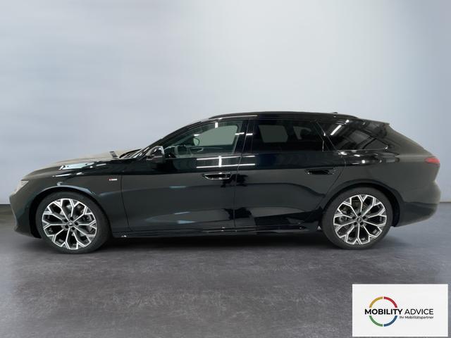 Audi A6 Avant S-Line 2.0 TDI 204PS/150kW Quattro Proline S-Tronic 2026 *+20" LM +AHK +Standheizung +ACC +TechPlus +Schwarz Optik* 