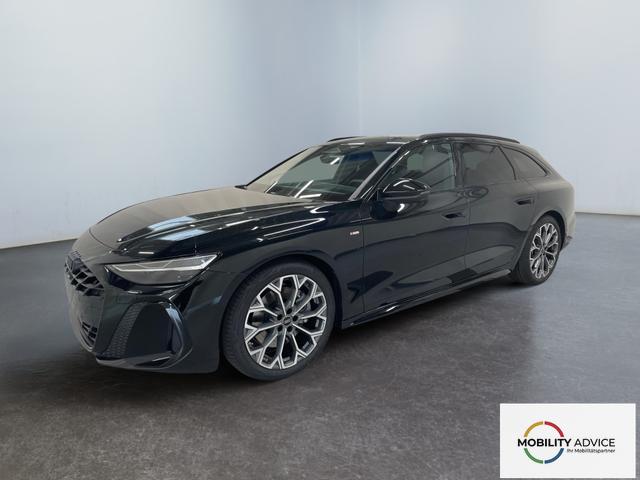 Audi A6 Avant S-Line 2.0 TDI 204PS/150kW Quattro Proline S-Tronic 2026 *+20" LM +AHK +Standheizung +ACC +TechPlus +Schwarz Optik* 
