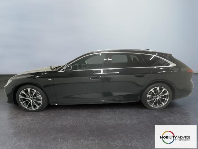 Audi A6 Avant S-Line 2.0 TDI 204PS/150kW Quattro Proline S-Tronic 2026 +19" LM +AHK +Ambiente Paket +S-Sportfarhwerk +STH 
