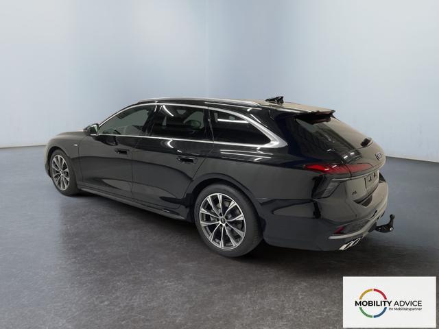 Audi A6 Avant S-Line 2.0 TDI 204PS/150kW Quattro Proline S-Tronic 2026 +19" LM +AHK +Ambiente Paket +S-Sportfarhwerk +STH 