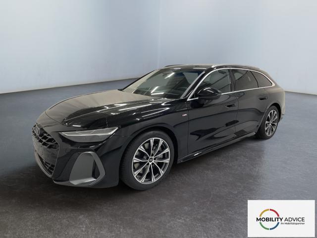 Audi A6 Avant S-Line 2.0 TDI 204PS/150kW Quattro Proline S-Tronic 2026 +19" LM +AHK +Ambiente Paket +S-Sportfarhwerk +STH 