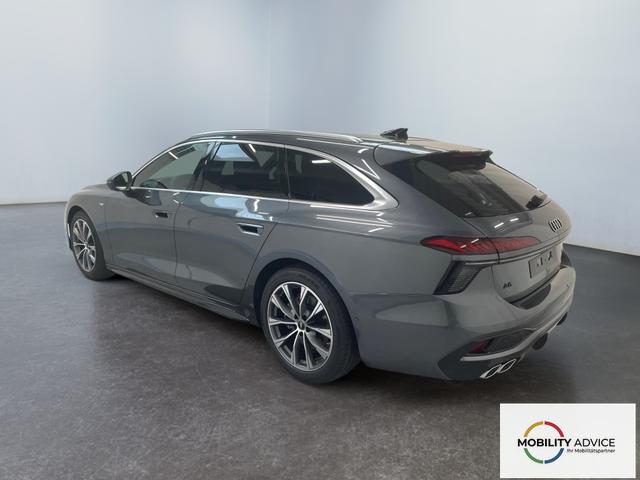 Audi A6 Avant S-Line 2.0 TDI 204PS/150kW Quattro Proline S-Tronic 2026 +19" LM +AHK +Ambiente Paket +S-Sportfarhwerk +STH 