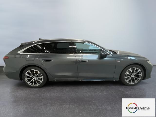 Audi A6 Avant S-Line 2.0 TDI 204PS/150kW Quattro Proline S-Tronic 2026 +19" LM +AHK +Ambiente Paket +S-Sportfarhwerk +STH 