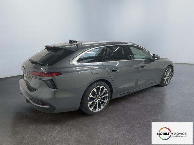 Audi A6 Avant S-Line 2.0 TDI 204PS/150kW Quattro Proline S-Tronic 2026 +19" LM +AHK +Ambiente Paket +S-Sportfarhwerk +STH 