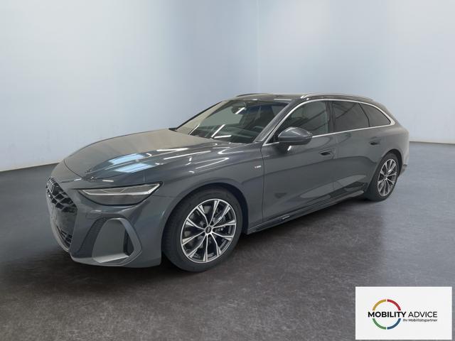 Audi A6 Avant S-Line 2.0 TDI 204PS/150kW Quattro Proline S-Tronic 2026 +19" LM +AHK +Ambiente Paket +S-Sportfarhwerk +STH 