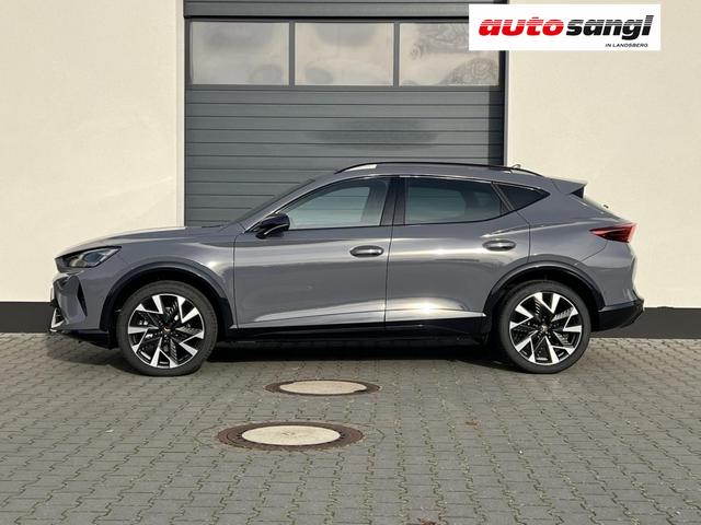 Cupra Formentor 1.5 TSI 110kW ACT 5 Jahre MJ27 