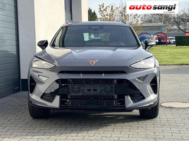 Cupra Formentor 1.5 TSI 110kW ACT 5 Jahre MJ27 