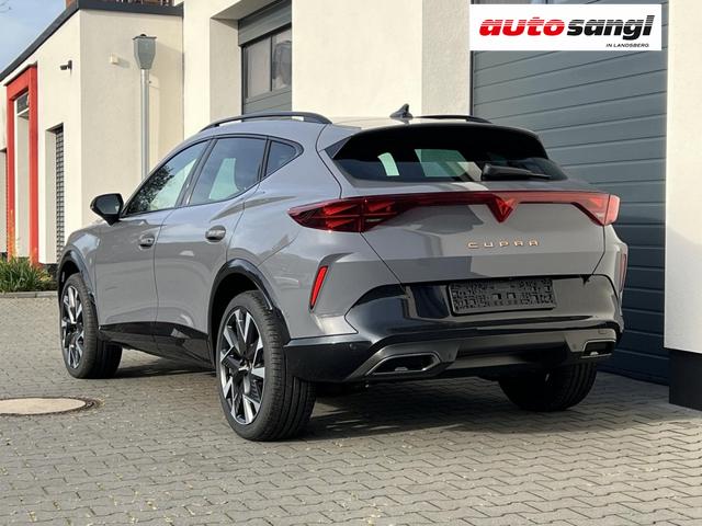 Cupra Formentor 1.5 TSI 110kW ACT 5 Jahre MJ27 