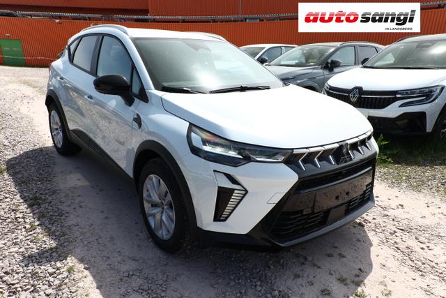 Mitsubishi ASX Plus SHZ VollLED DigC PrivG Keyl CarPlay Kam 