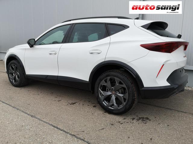 Cupra Formentor 1.5 eTSI 110 kW DSG AHK ACC LED 
