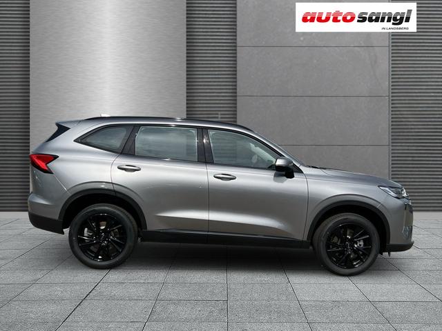 GWM HAVAL H6 Premium SHZ+360&deg; Kamera+LED Hybrid 1.5 Turbo 