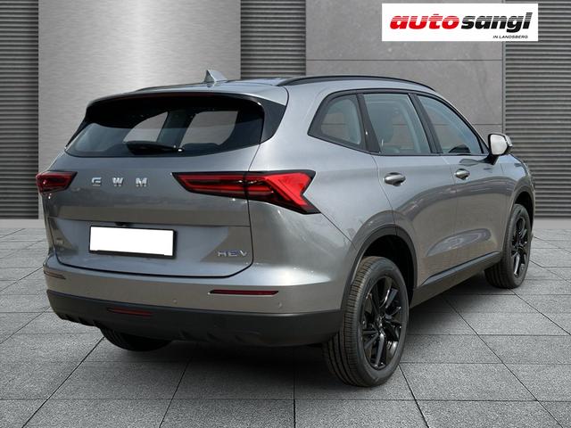 GWM HAVAL H6 Premium SHZ+360&deg; Kamera+LED Hybrid 1.5 Turbo 