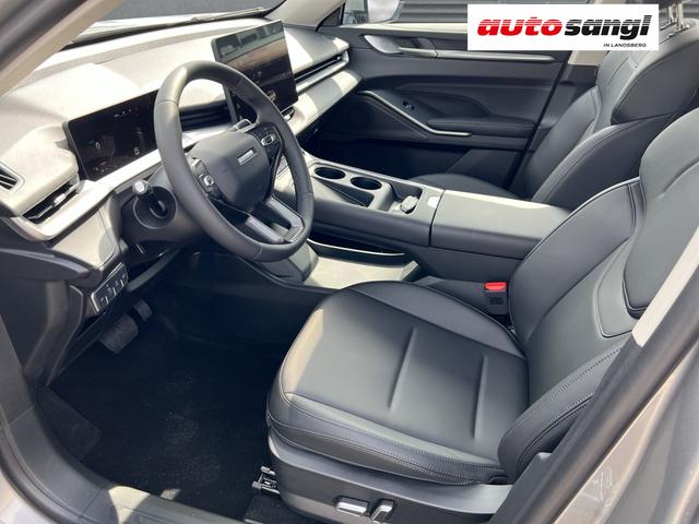 GWM HAVAL H6 Premium SHZ+360&deg; Kamera+LED Hybrid 1.5 Turbo 