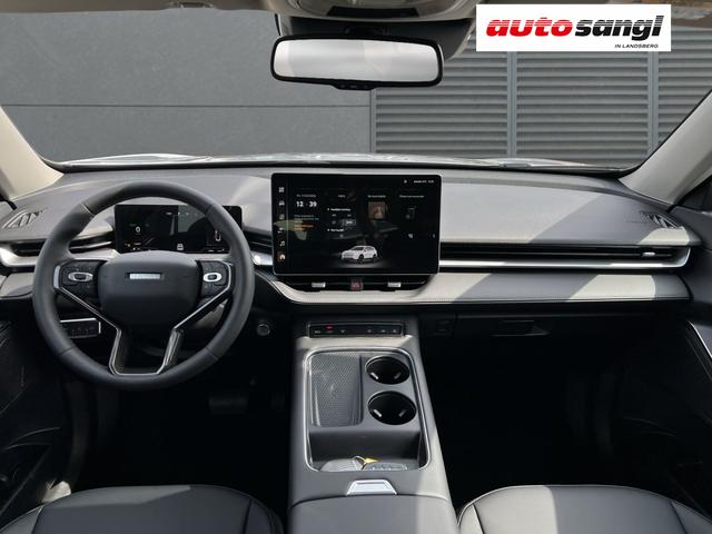 GWM HAVAL H6 Premium SHZ+360&deg; Kamera+LED Hybrid 1.5 Turbo 