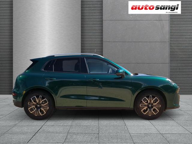 GWM Wey 05 Luxury Panodach+SHZ+LKHZ SUV HEV 1. Hybrid Turbo 