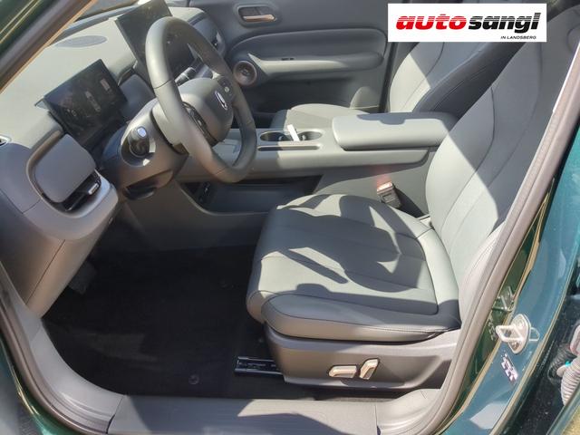 GWM Wey 05 Luxury Panodach+SHZ+LKHZ SUV HEV 1. Hybrid Turbo 