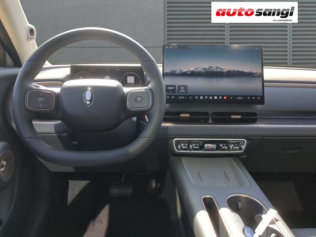 GWM Wey 05 Luxury Panodach+SHZ+LKHZ SUV HEV 1. Hybrid Turbo 
