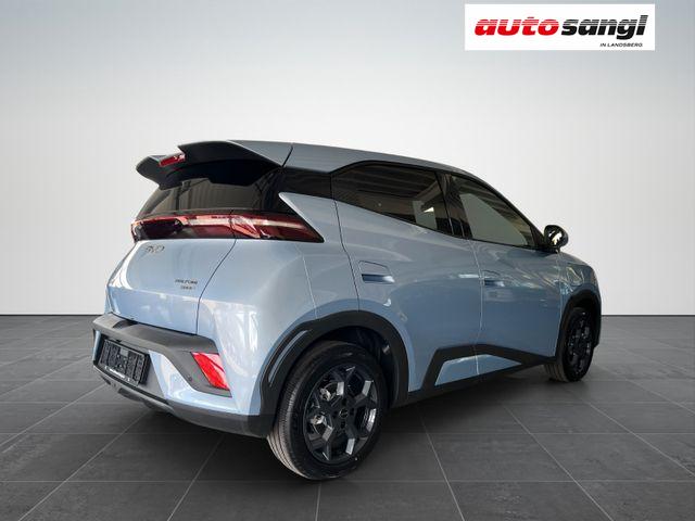 BYD Dolphin Surf Comfort/ACC/LEDER/360&deg;/SHZ/NAV/ 